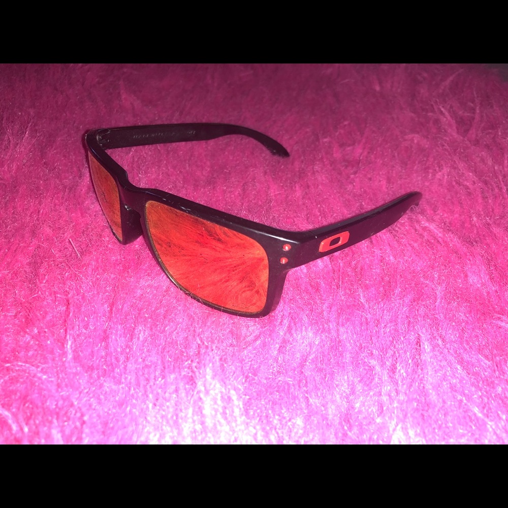 Oakley Sunglasses
